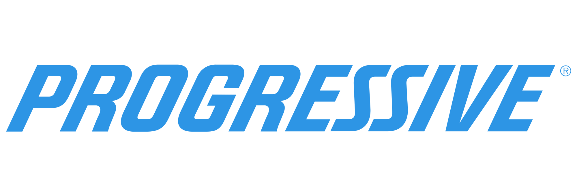 PROGRESSIVE